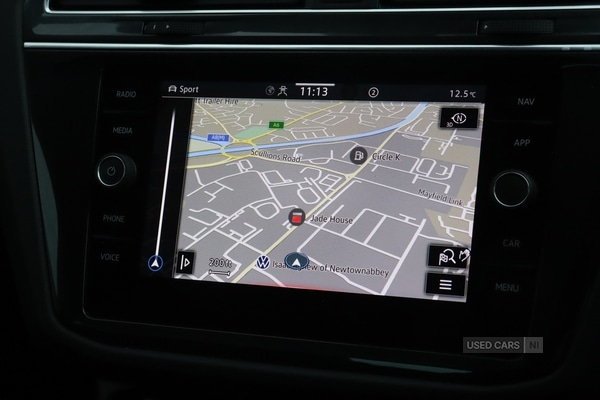 Used Volkswagen Tiguan 2022 for sale - 76350196: Photo 35