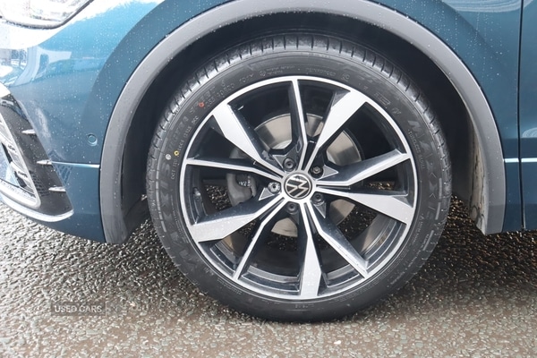 Used Volkswagen Tiguan 2022 for sale - 76350196: Photo 5