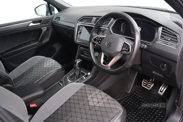 Used Volkswagen Tiguan 2022 for sale - 76350196: Photo 6