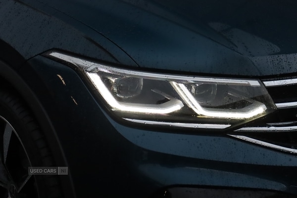 Used Volkswagen Tiguan 2022 for sale - 76350196: Photo 7