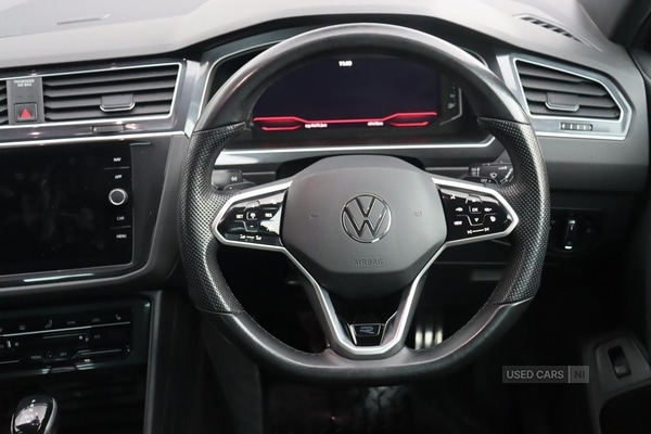 Used Volkswagen Tiguan 2022 for sale - 76350196: Photo 8