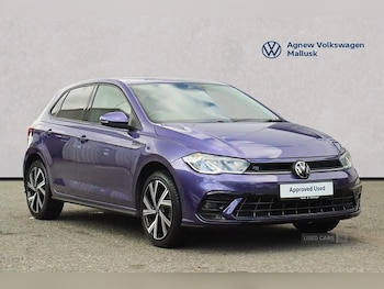 Used Volkswagen Polo 2023 for sale - 79117379: Photo