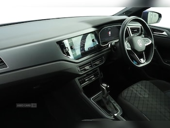 Used Volkswagen Polo 2023 for sale - 79117379: Photo