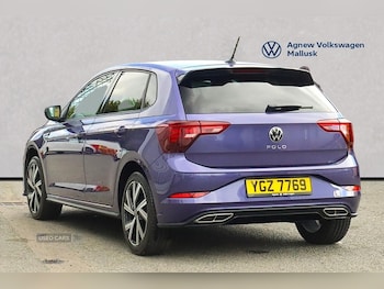 Used Volkswagen Polo 2023 for sale - 79117379: Photo