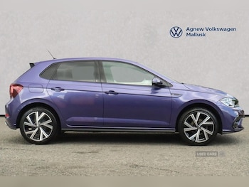 Used Volkswagen Polo 2023 for sale - 79117379: Photo