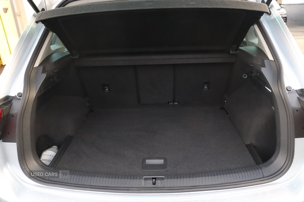 Used Volkswagen Tiguan 2023 for sale - 76840227: Photo 10