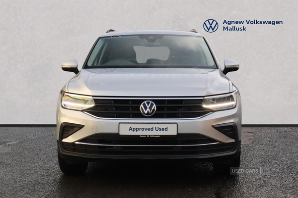 Used Volkswagen Tiguan 2023 for sale - 76840227: Photo 11