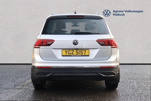 Used Volkswagen Tiguan 2023 for sale - 76840227: Photo 12