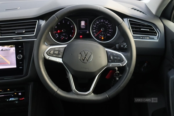 Used Volkswagen Tiguan 2023 for sale - 76840227: Photo 13