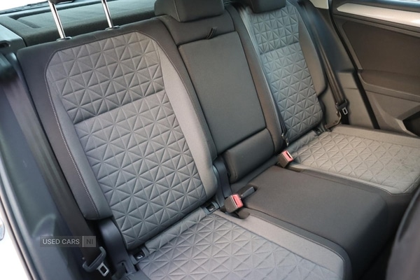 Used Volkswagen Tiguan 2023 for sale - 76840227: Photo 14