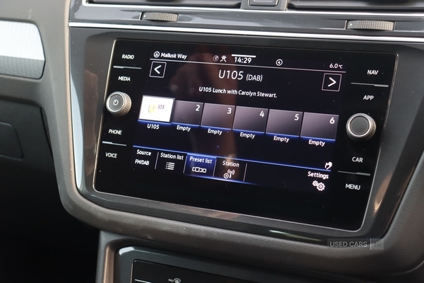 Used Volkswagen Tiguan 2023 for sale - 76840227: Photo 16