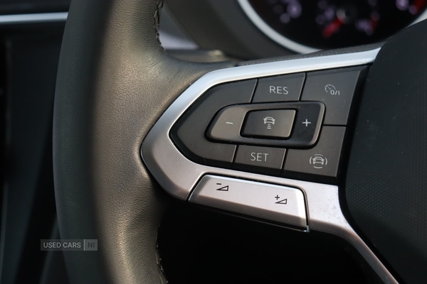 Used Volkswagen Tiguan 2023 for sale - 76840227: Photo 17