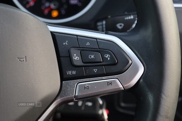 Used Volkswagen Tiguan 2023 for sale - 76840227: Photo 18