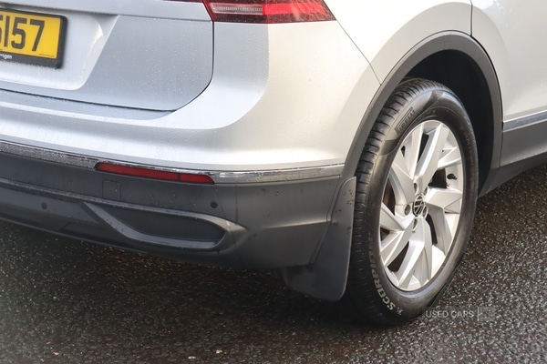 Used Volkswagen Tiguan 2023 for sale - 76840227: Photo 19