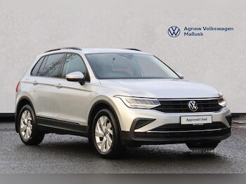 2023 - 1.5 TSI 150 Life 5dr