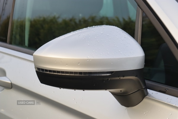 Used Volkswagen Tiguan 2023 for sale - 76840227: Photo 20