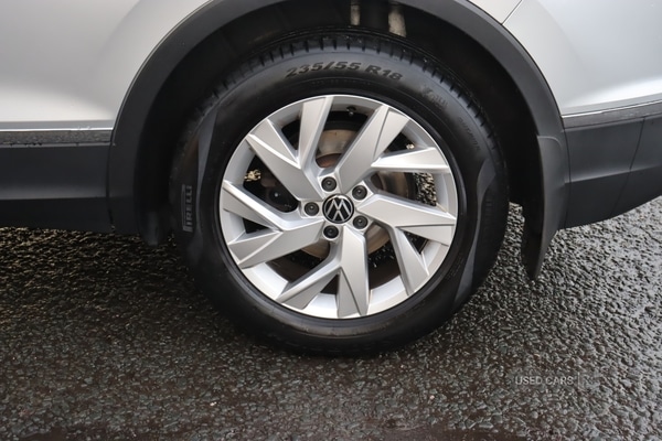 Used Volkswagen Tiguan 2023 for sale - 76840227: Photo 23