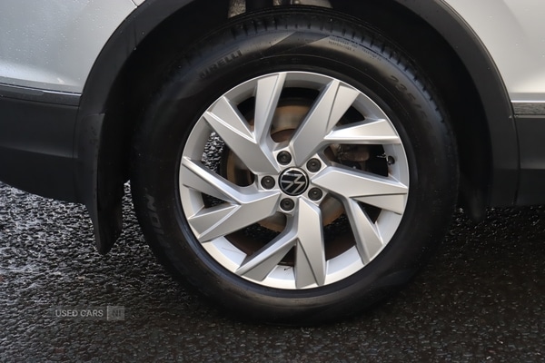 Used Volkswagen Tiguan 2023 for sale - 76840227: Photo 24