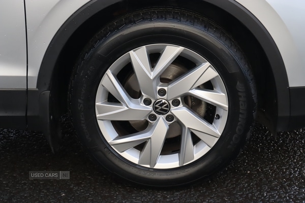 Used Volkswagen Tiguan 2023 for sale - 76840227: Photo 25