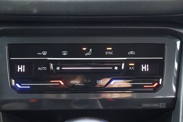 Used Volkswagen Tiguan 2023 for sale - 76840227: Photo 27