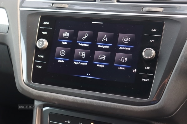 Used Volkswagen Tiguan 2023 for sale - 76840227: Photo 31