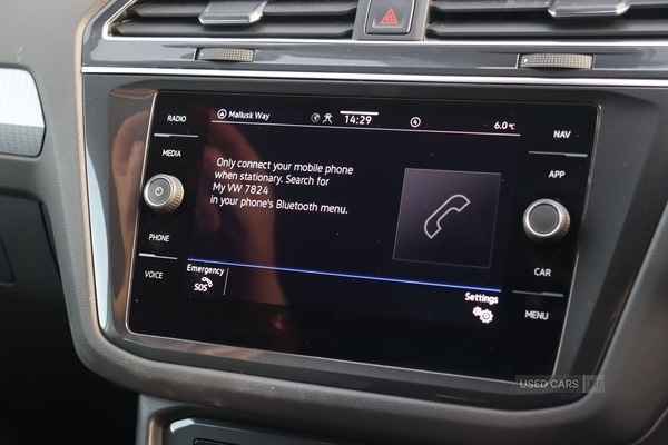 Used Volkswagen Tiguan 2023 for sale - 76840227: Photo 32