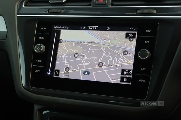 Used Volkswagen Tiguan 2023 for sale - 76840227: Photo 33