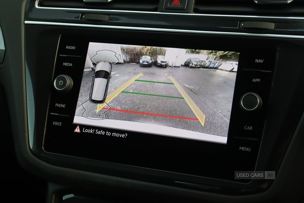 Used Volkswagen Tiguan 2023 for sale - 76840227: Photo 34