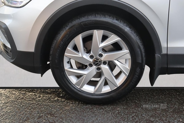 Used Volkswagen Tiguan 2023 for sale - 76840227: Photo 5