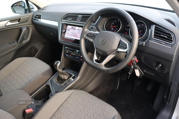 Used Volkswagen Tiguan 2023 for sale - 76840227: Photo 6