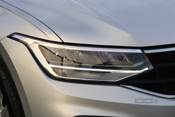 Used Volkswagen Tiguan 2023 for sale - 76840227: Photo 7