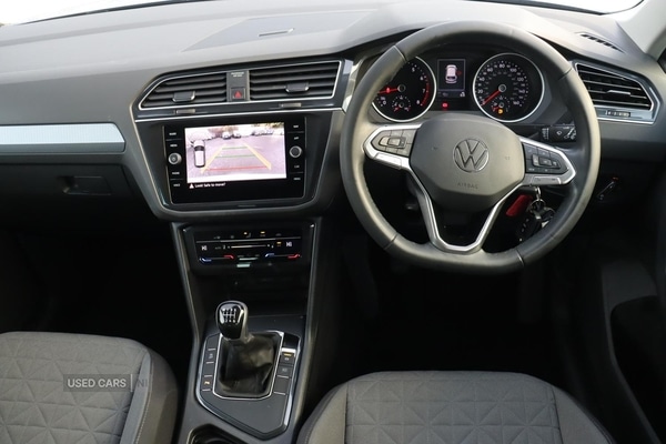 Used Volkswagen Tiguan 2023 for sale - 76840227: Photo 8