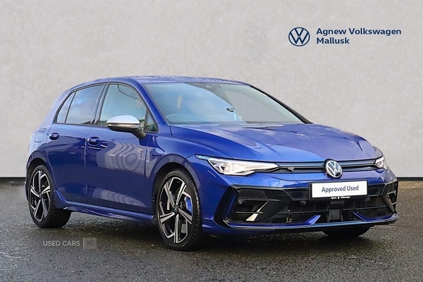 Used Volkswagen Golf 2025 for sale - 77098349: Photo 1