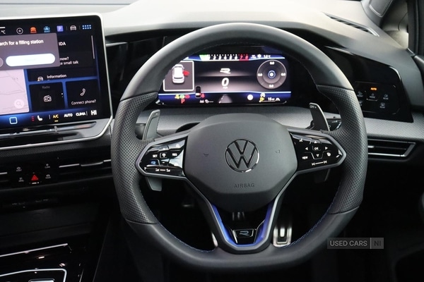 Used Volkswagen Golf 2025 for sale - 77098349: Photo 13