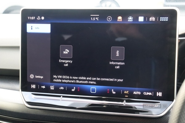 Used Volkswagen Golf 2025 for sale - 77098349: Photo 16