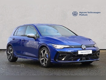 Volkswagen Golf feature image