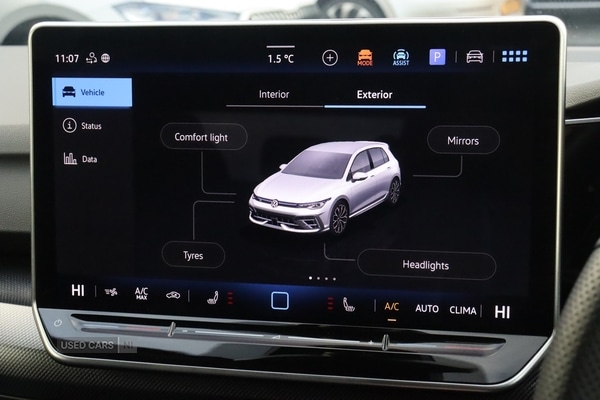 Used Volkswagen Golf 2025 for sale - 77098349: Photo 36