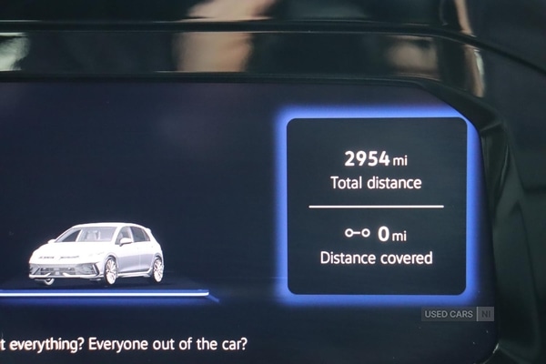 Used Volkswagen Golf 2025 for sale - 77098349: Photo 9