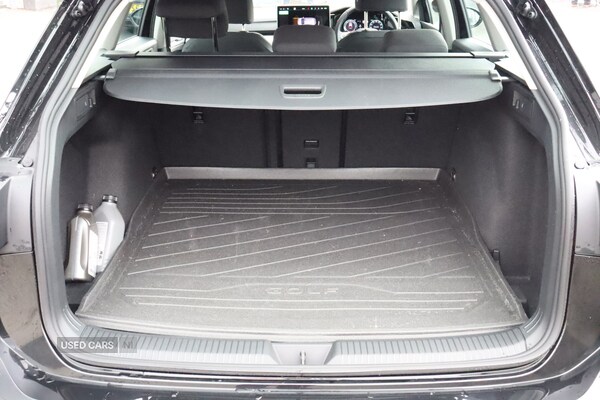 Used Volkswagen Golf 2025 for sale - 75200737: Photo 10