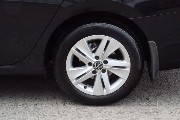 Used Volkswagen Golf 2025 for sale - 75200737: Photo 12