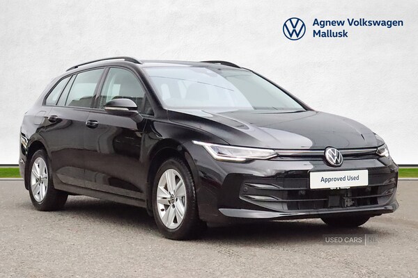 Used Volkswagen Golf 2025 for sale - 75200737: Photo 1