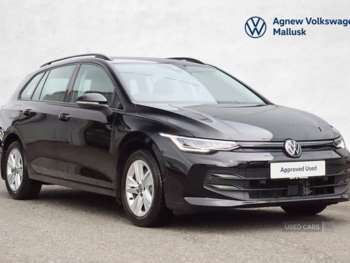2025 - 2.0 TDI Life 5dr