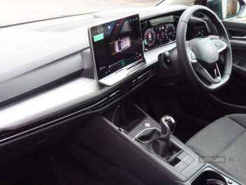 Used Volkswagen Golf 2025 for sale - 75200737: Photo