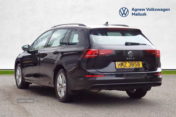 Used Volkswagen Golf 2025 for sale - 75200737: Photo 3