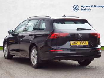 Used Volkswagen Golf 2025 for sale - 75200737: Photo