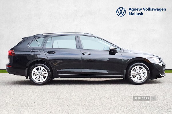 Used Volkswagen Golf 2025 for sale - 75200737: Photo 4