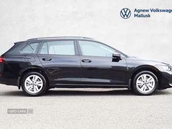 Used Volkswagen Golf 2025 for sale - 75200737: Photo