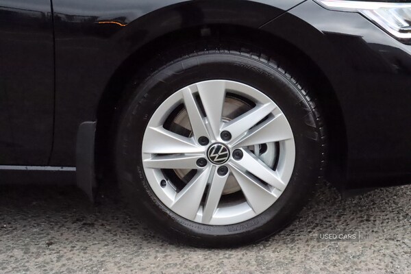 Used Volkswagen Golf 2025 for sale - 75200737: Photo 5