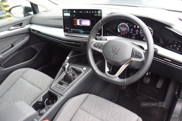 Used Volkswagen Golf 2025 for sale - 75200737: Photo 6