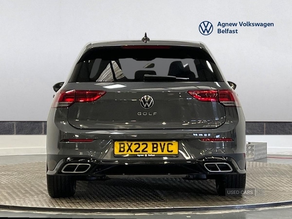 Used Volkswagen Golf 2022 for sale - 77098353: Photo 12